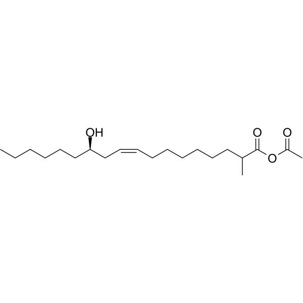 Methyl O-Acetylricinoleate (O-Acetylricinoleic Acid Methyl Ester) 140-03-4